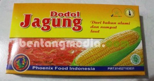 dodo-jagung-lombok